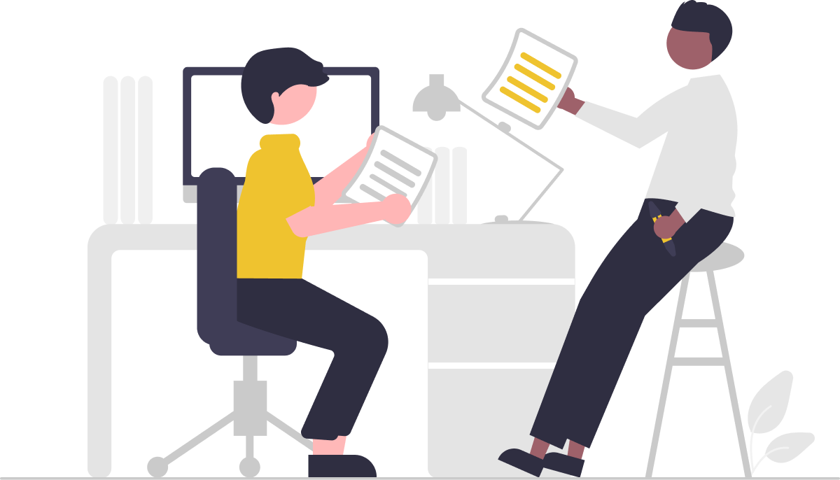 Streamlining compliance transformed HR processes